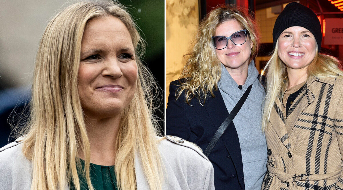 Filippa Rådin och Anja Pärsons beslut – tagit en paus: ”Andas”