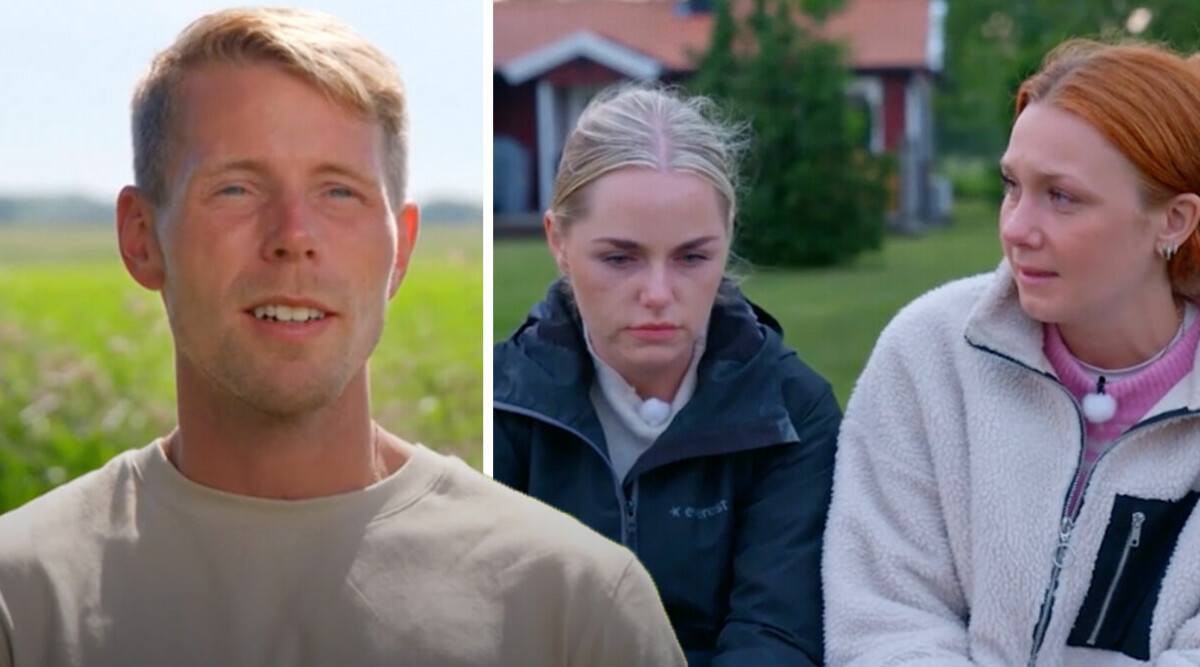 TV4 väljer bort Bonde-Isak – efter händelsen på gården: ”Tagit beslutet”