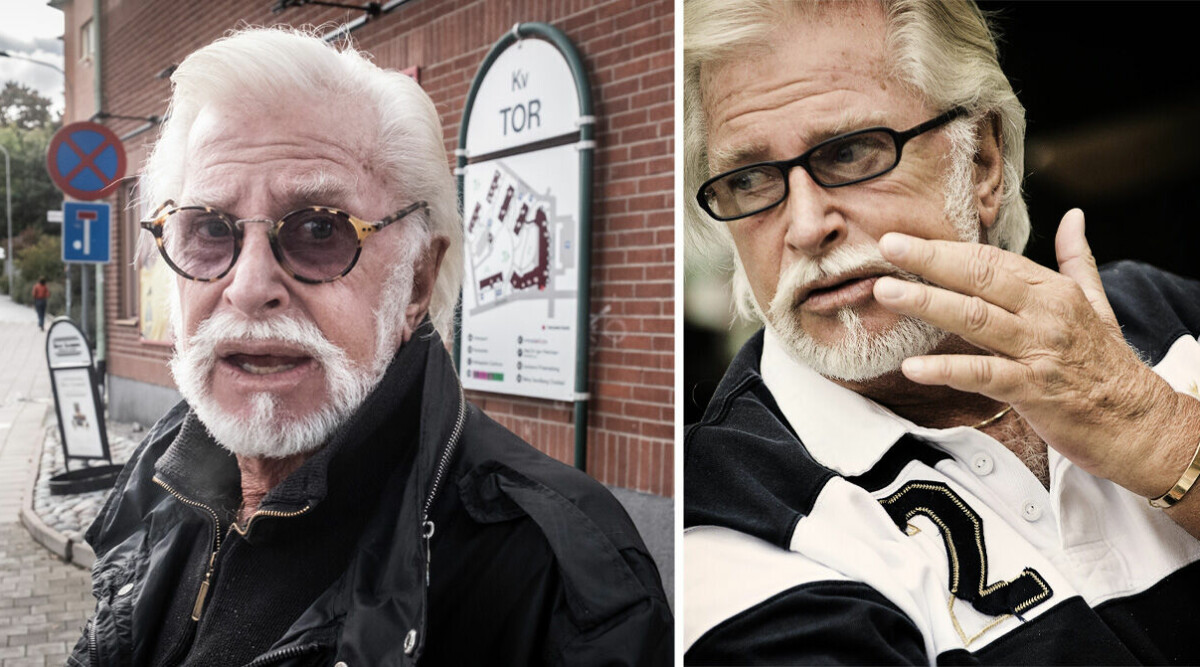 Ulf Brunnberg vill förbjuda sexleksaker! ”Gynnar inte aptiten med några underliv”