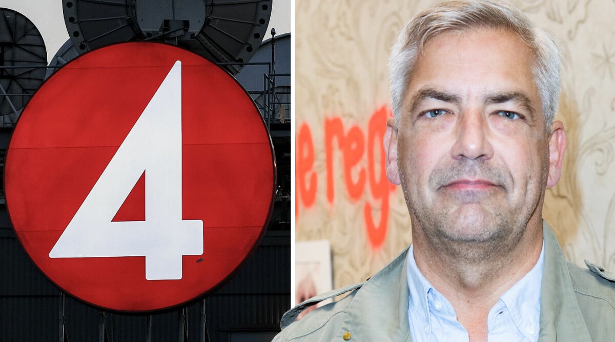 Sanningen bakom Anders Krafts avhopp från TV4 – är inte alls som man trott