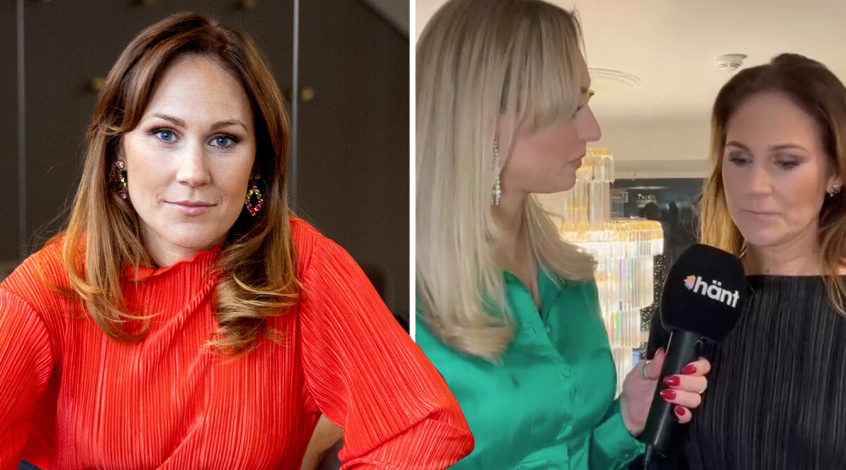 Maria Forsblom försvinner från Nyhetsmorgon – pratar ut om hälsoproblemen