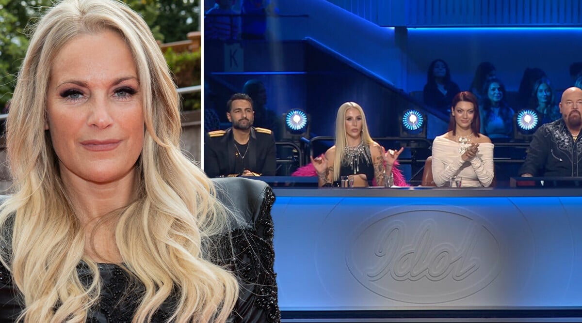 Laila Bagge avslöjar bluffen i Idol – juryn bestämmer vinnaren