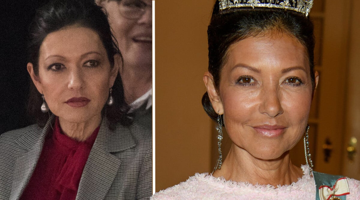 Grevinnan Alexandra stämmer otrogna exmaken – kräver honom på sjuka summan