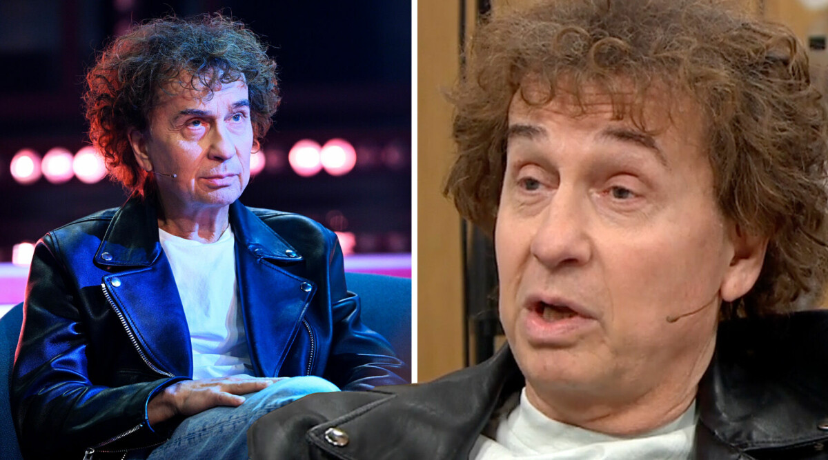 Magnus Uggla blir allt sämre – dottern om hans tillstånd: ”Så jävla ont”