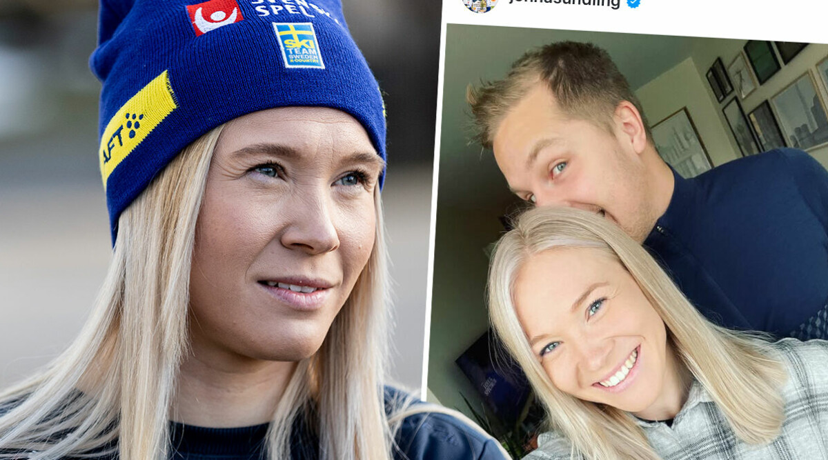 Jonna Sundling i chock efter händelsen med pojkvännen Anton: ”Obehaglig”