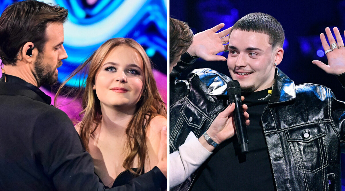 Margaux Flavet vinner Idol 2024 – tittarna fullständigt rasar mot detaljen