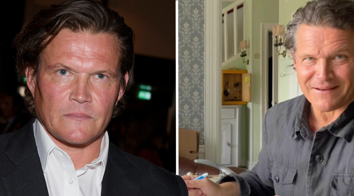 Per Morberg ber om ursäkt – starka känslor efter sveket: ”Har redan lämnat”
