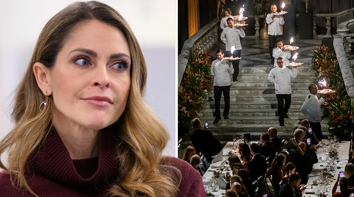 Madeleines beslut påverkar hela familjen – kravet inför Nobel