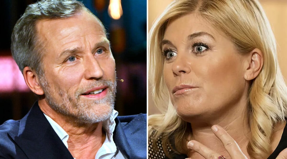 Christian Bauer byter karriär – bekräftar nya kändisjobbet