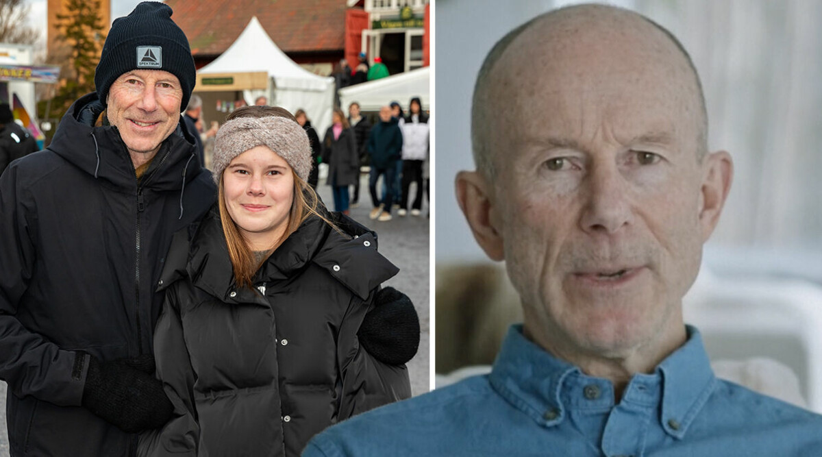 Ingemar Stenmarks dotter Iza träder fram – nu har hon ledsnat: ”Svårt”