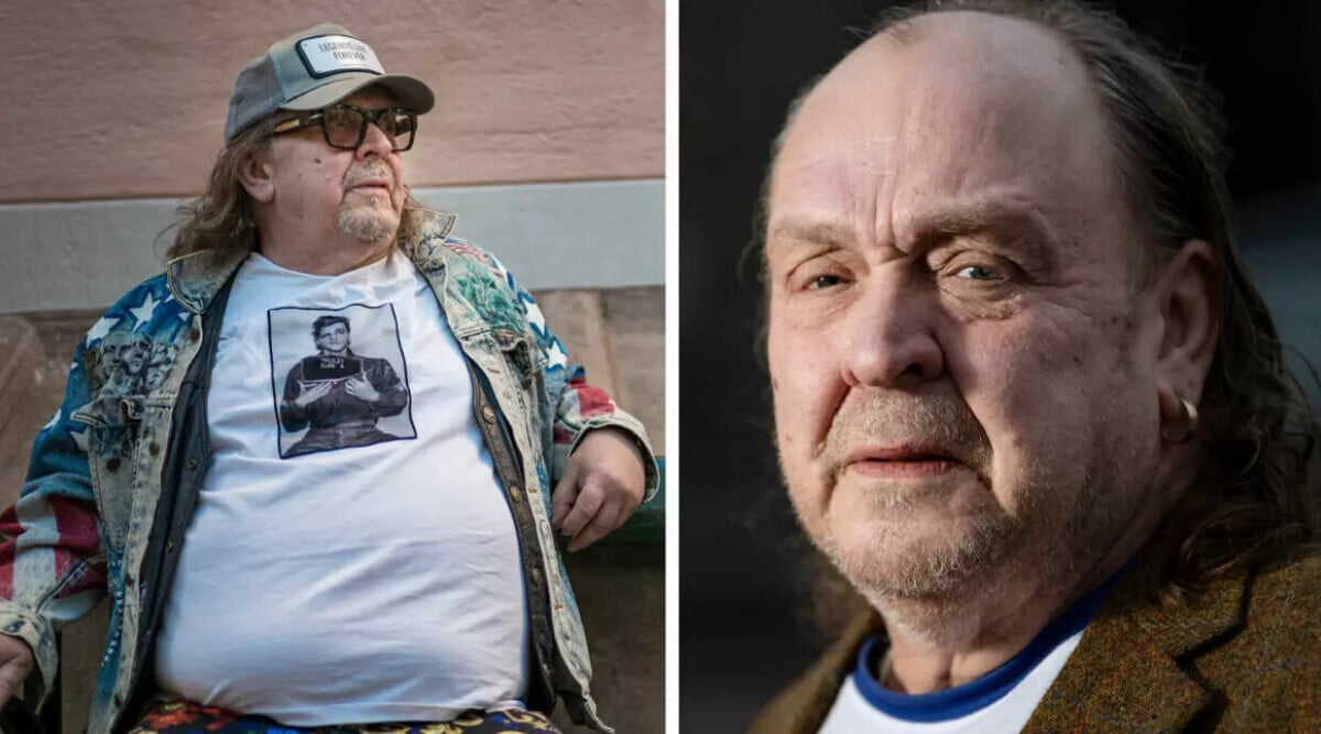 Olle Jönsson om att inte få barnbarn – måste kämpa: ”Får bli som det blir”