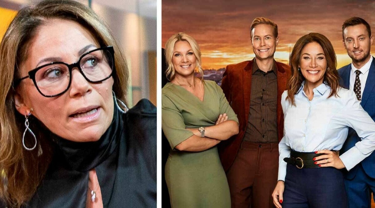 Chockbeskedet: TV4 slutar sända Efter fem – tas bort med omedelbar verkan