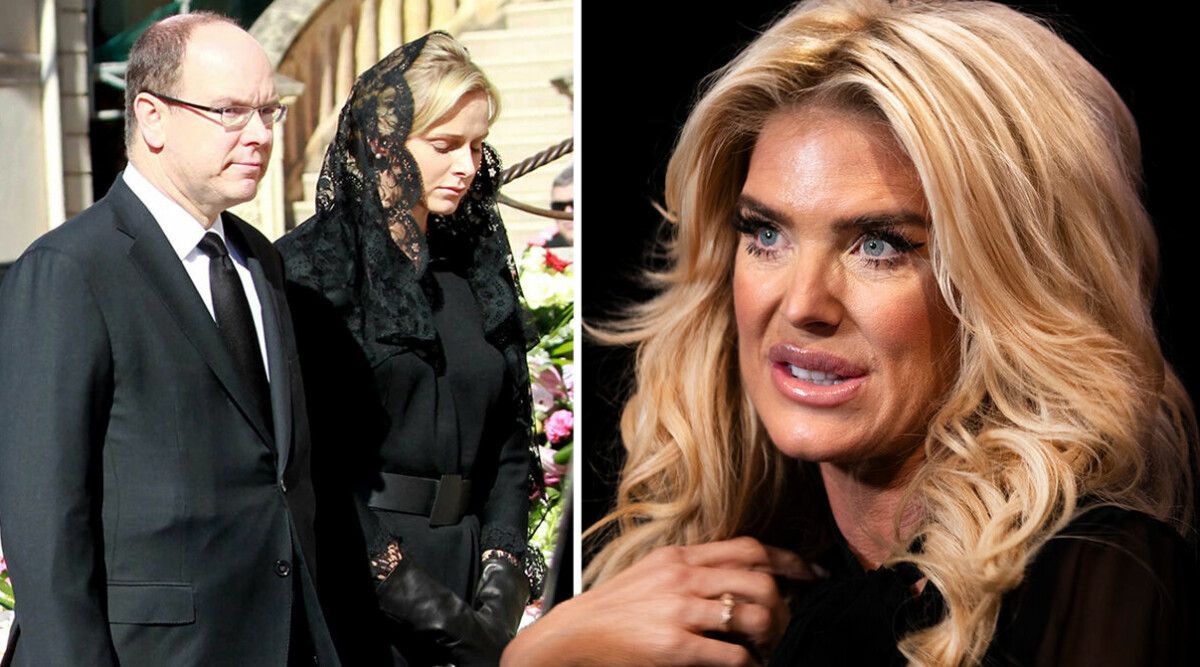 Furst Alberts relation med Victoria Silvstedt – nu kommer sanningen fram