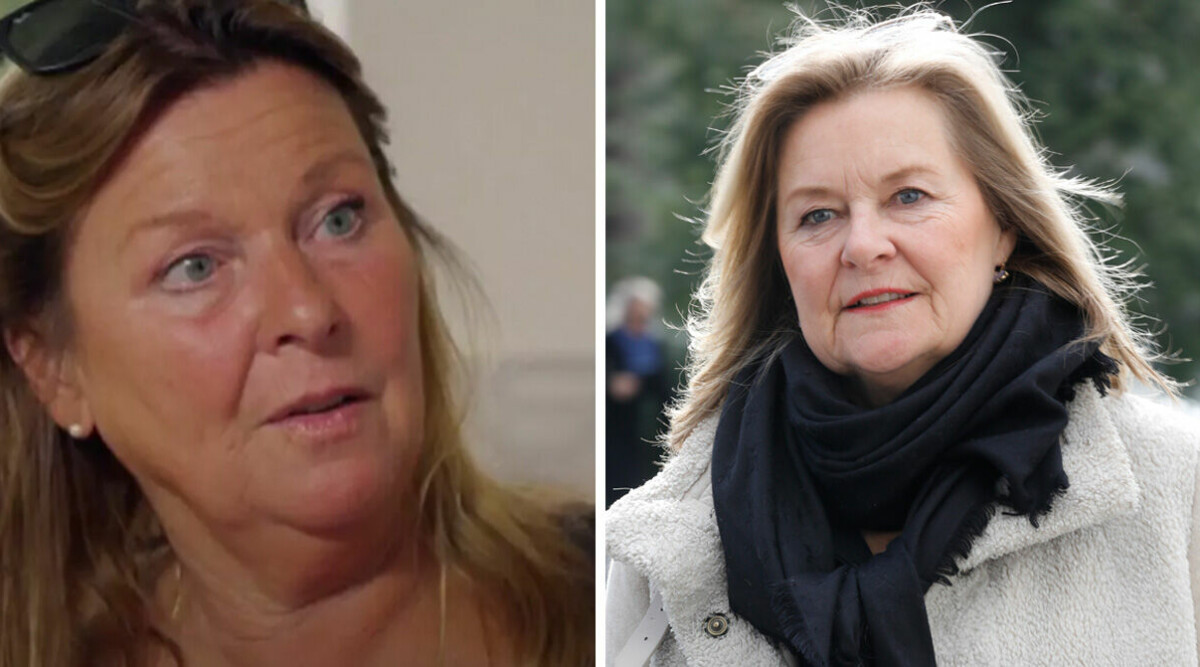 Tystnaden mellan Lotta Engberg och Bettan – inte överens: "Hon ljuger”