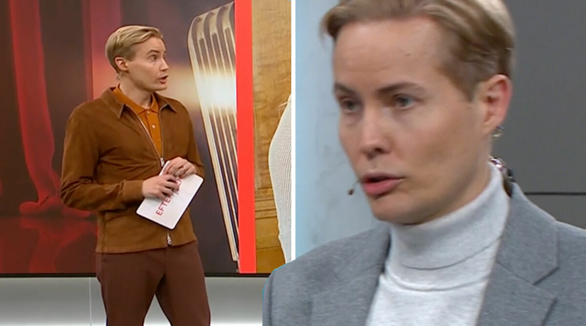 Henrik Alsterdals skarpa kritik mot TV4 – jobben försvinner: ”Jättetrist”