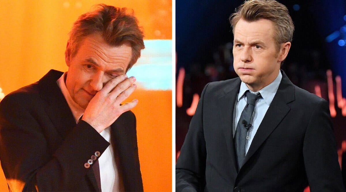 Fredrik Skavlan drabbad av obotlig sjukdom: ”Ärvt det av min pappa”