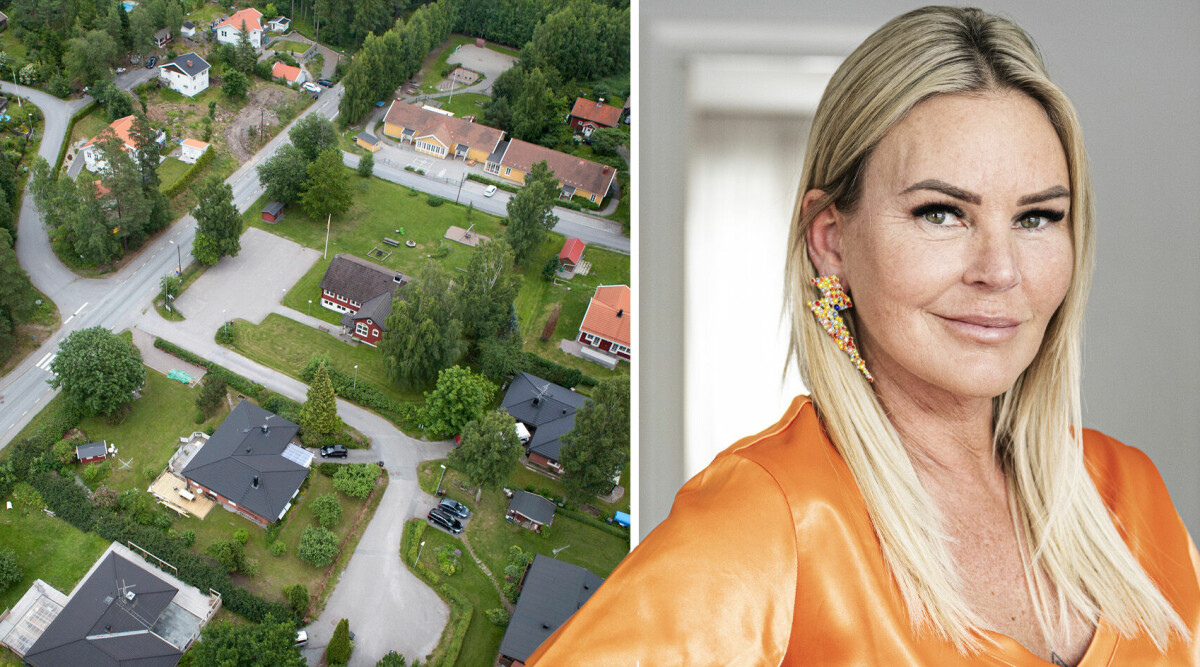 Singelmamman Magdalena Graafs ekonomiska mardröm – tvingas betala 45 000 kronor