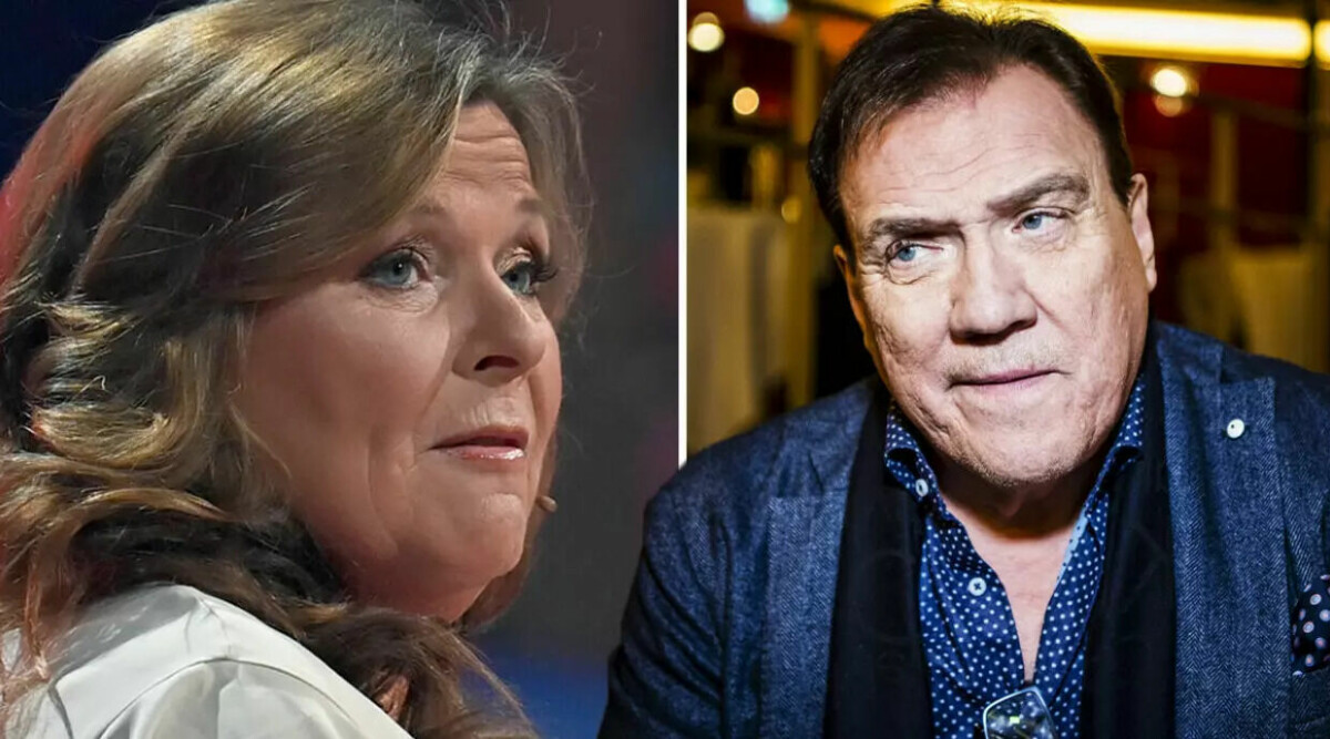 Stora bluffen med Christer Sjögren i Nyårsbingot – så blåser TV4 tittarna