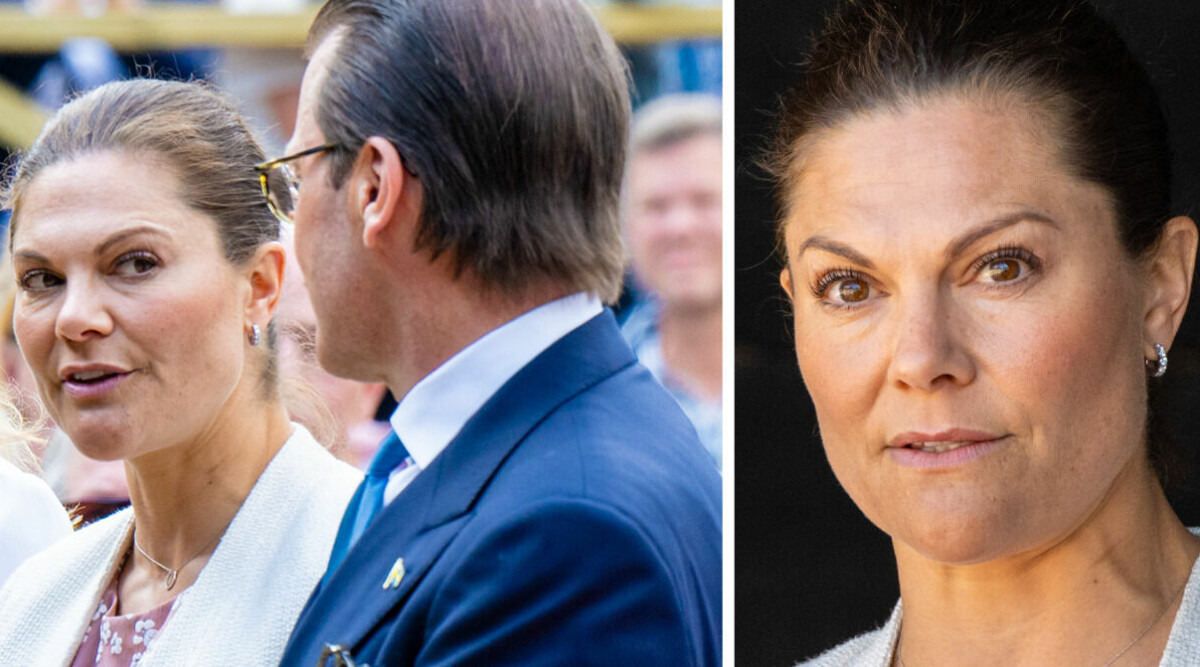 Kronprinsessan Victoria och Daniel mitt i konflikten – vädjar om hjälp