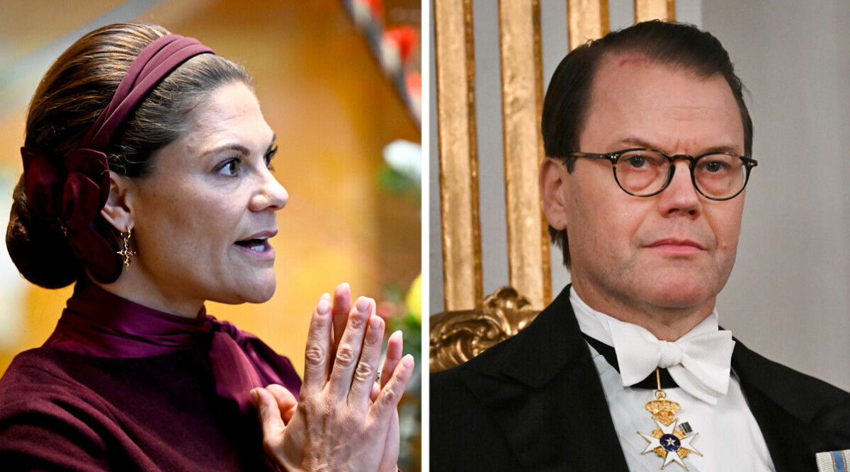 Kronprinsessan Victoria och Daniel i krismöte om äktenskapet – hemliga kravet