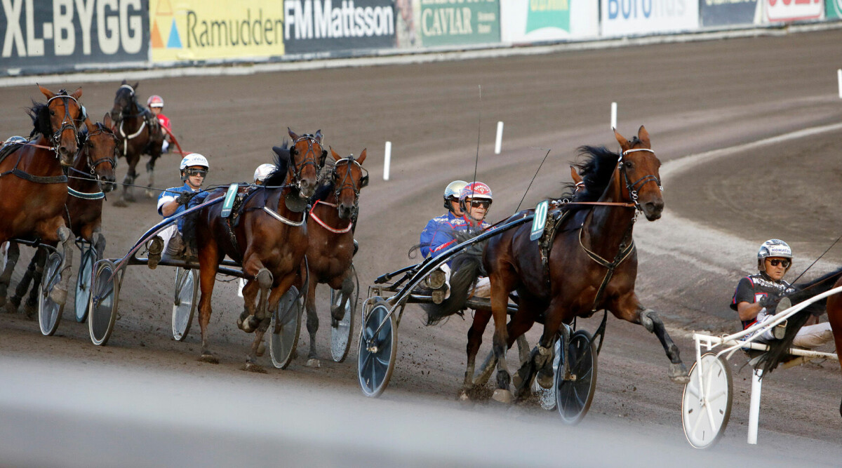 Travstjärnan död – hemska olyckan