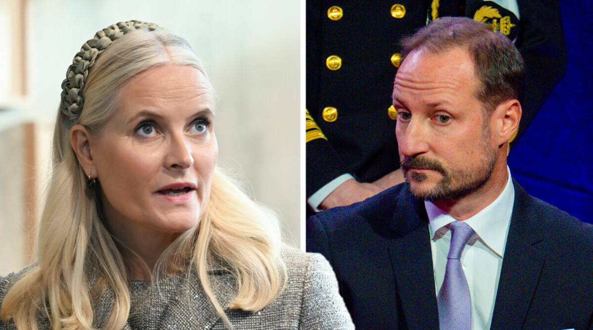 Hovet bekräftar: Mette-Marit ställer in allt – vill inte vara med längre