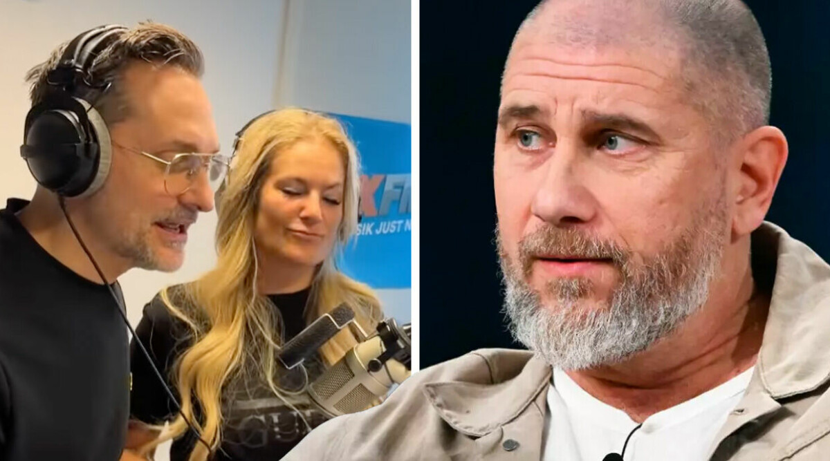 Markoolio portas från Rix Morgonzoo – efter krismötet i studion: ”Fattat ett enhälligt beslut”