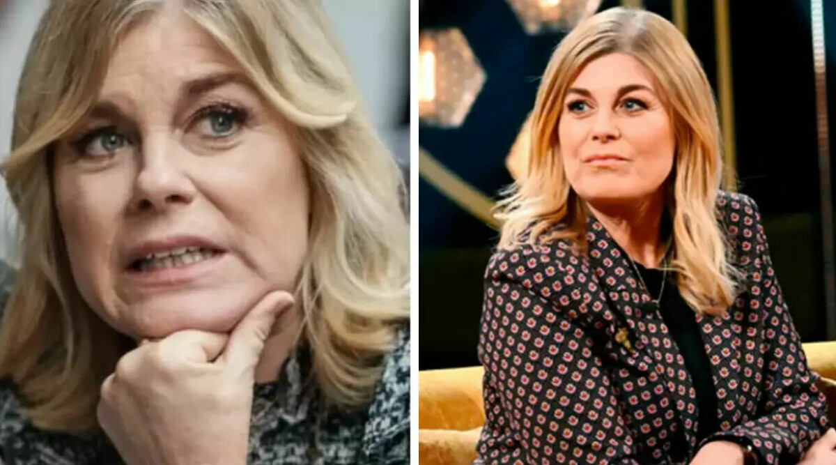 Pernilla Wahlgrens beslut om sitt arv – så påverkas barnen ekonomiskt