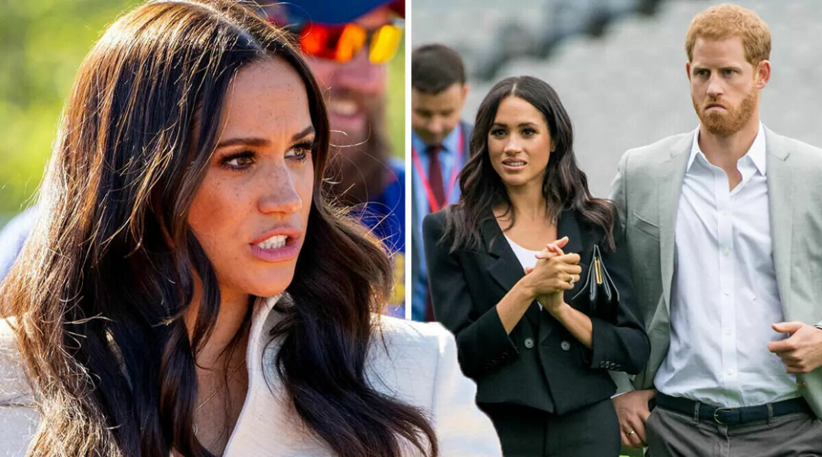 Meghan Markles avslöjande efter skilsmässan från prins Harry: Förnekar inte