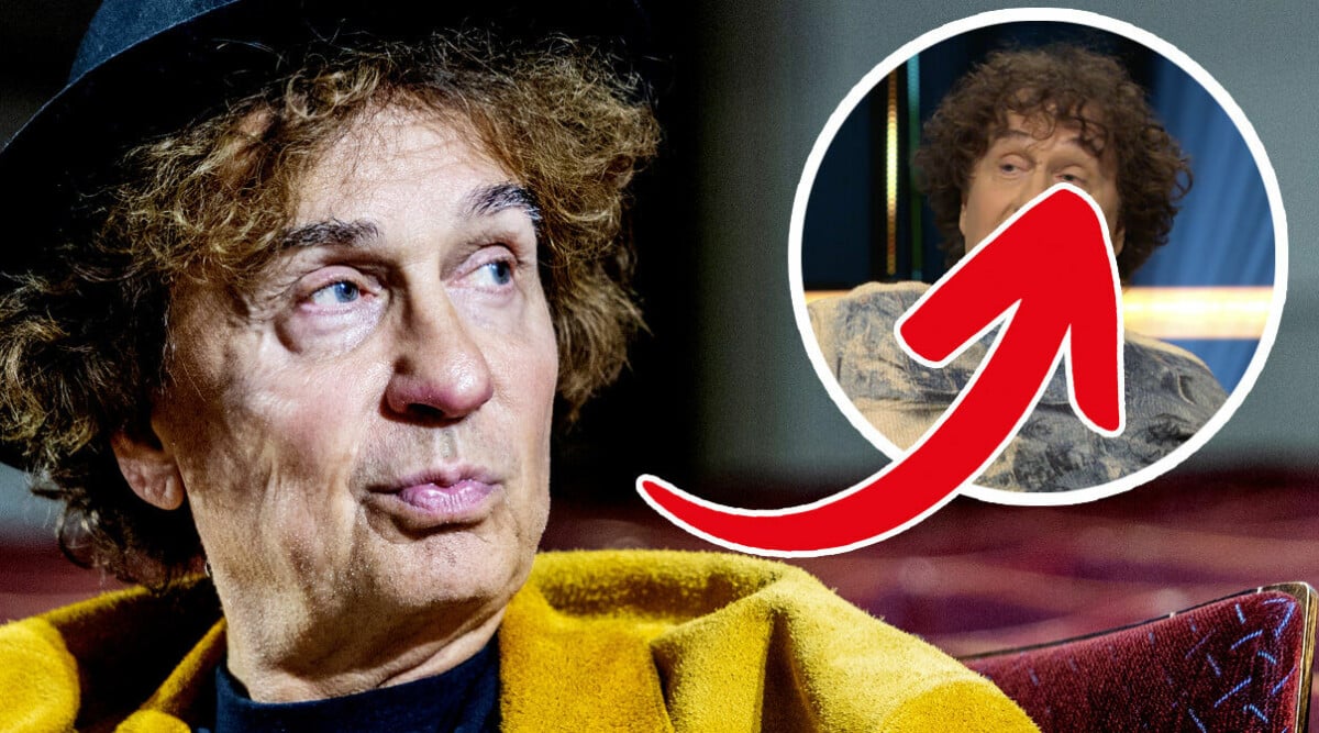 Magnus Uggla känner inte igen sig själv – chocken över sitt eget utseende: ”Fruktansvärt”