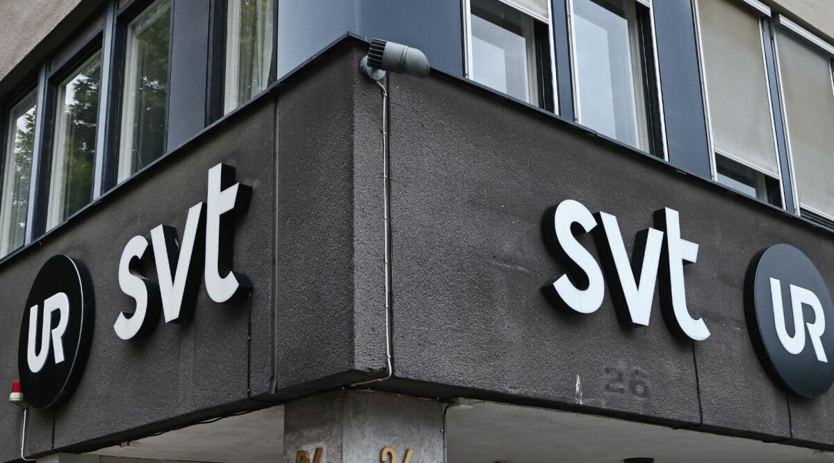 Efter massiva kritiken – nu plockar SVT bort allt