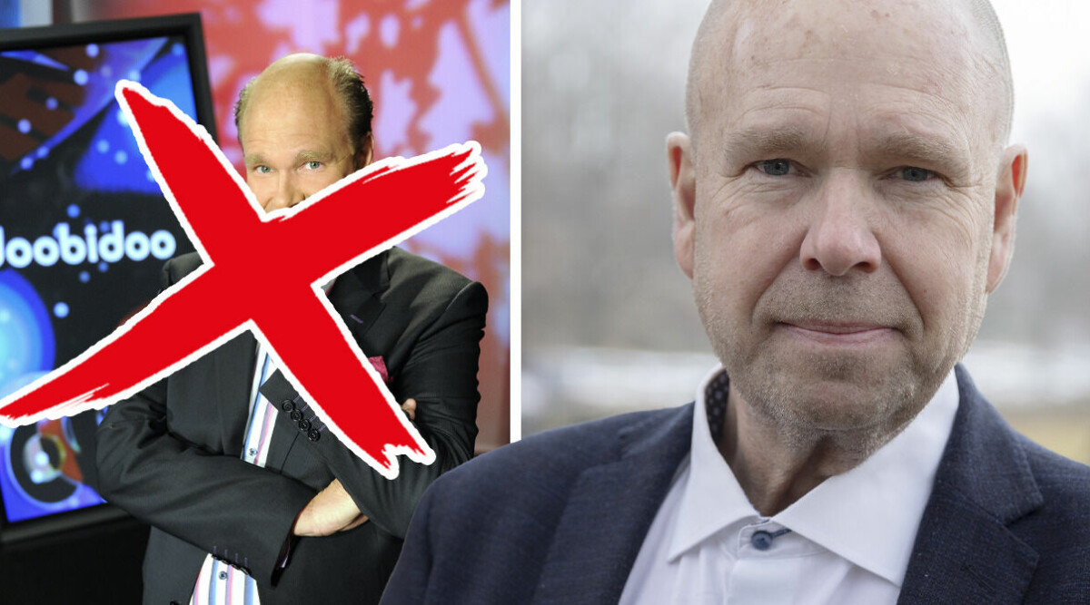Lasse Kronér avslöjar – vill lägga ner Doobidoo efter 20 år: ”Självklart synd”