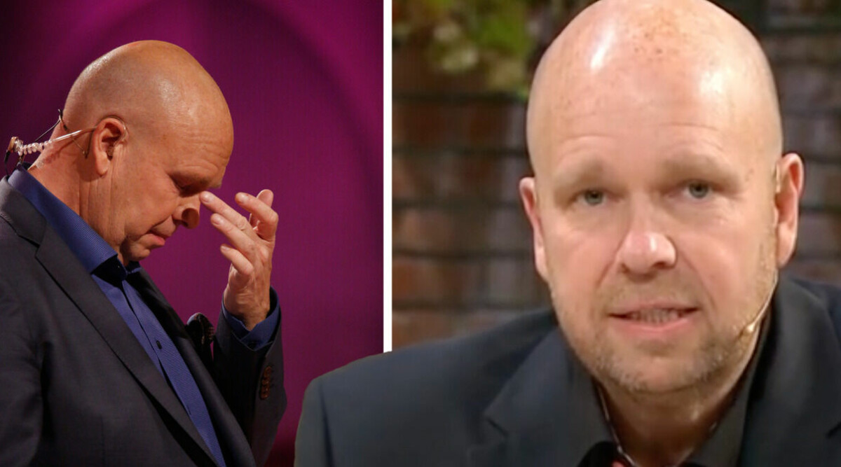Lasse Kronér kan inte leva som förut – hälsan sätter stopp: ”Väldigt konstigt”