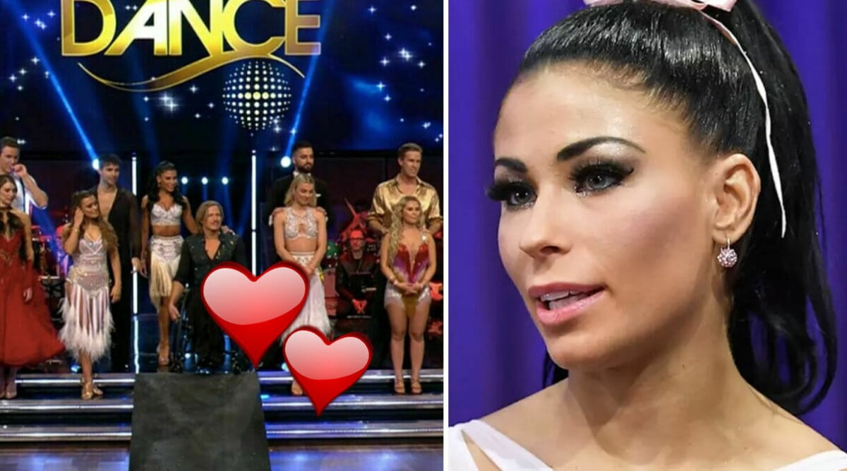 Let's dance-profilen Jasmine Takács nya kärleksbesked – efter såriga uppbrotten