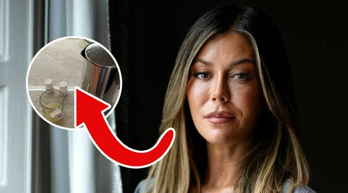 Bianca Ingrosso tvingas medicinera – erkänner allt om svåra hälsokampen