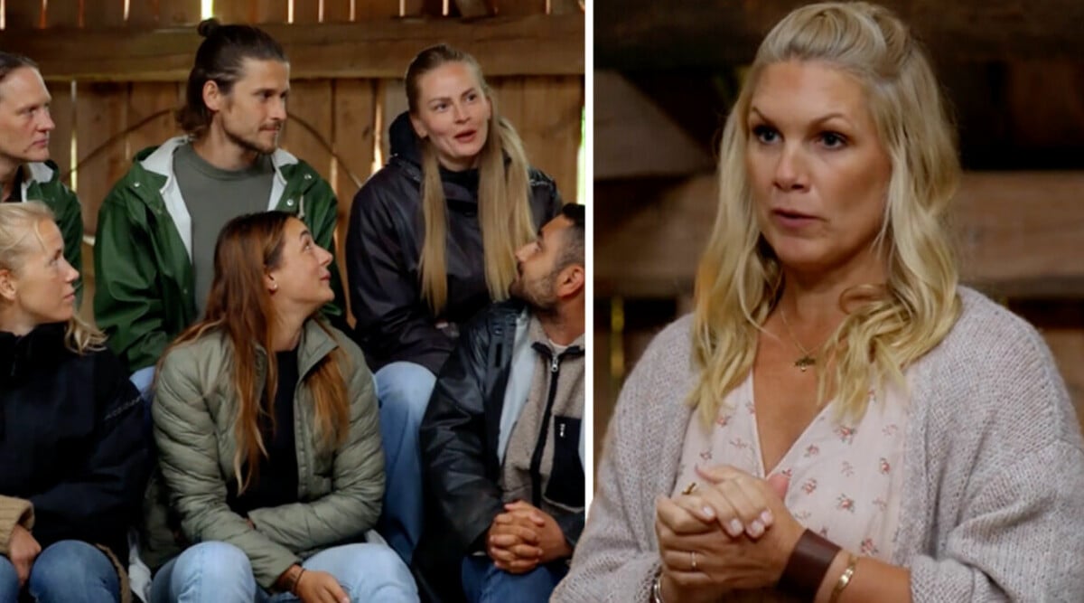 TV4 plockar bort Farmen – deltagarna visste inget: ”Fick ett mejl”