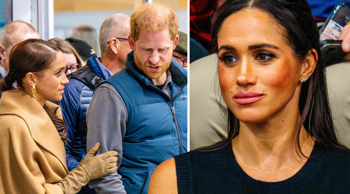 Meghan och Harrys skilsmässa stoppad – ekonomiska uppgörelsen avslöjad