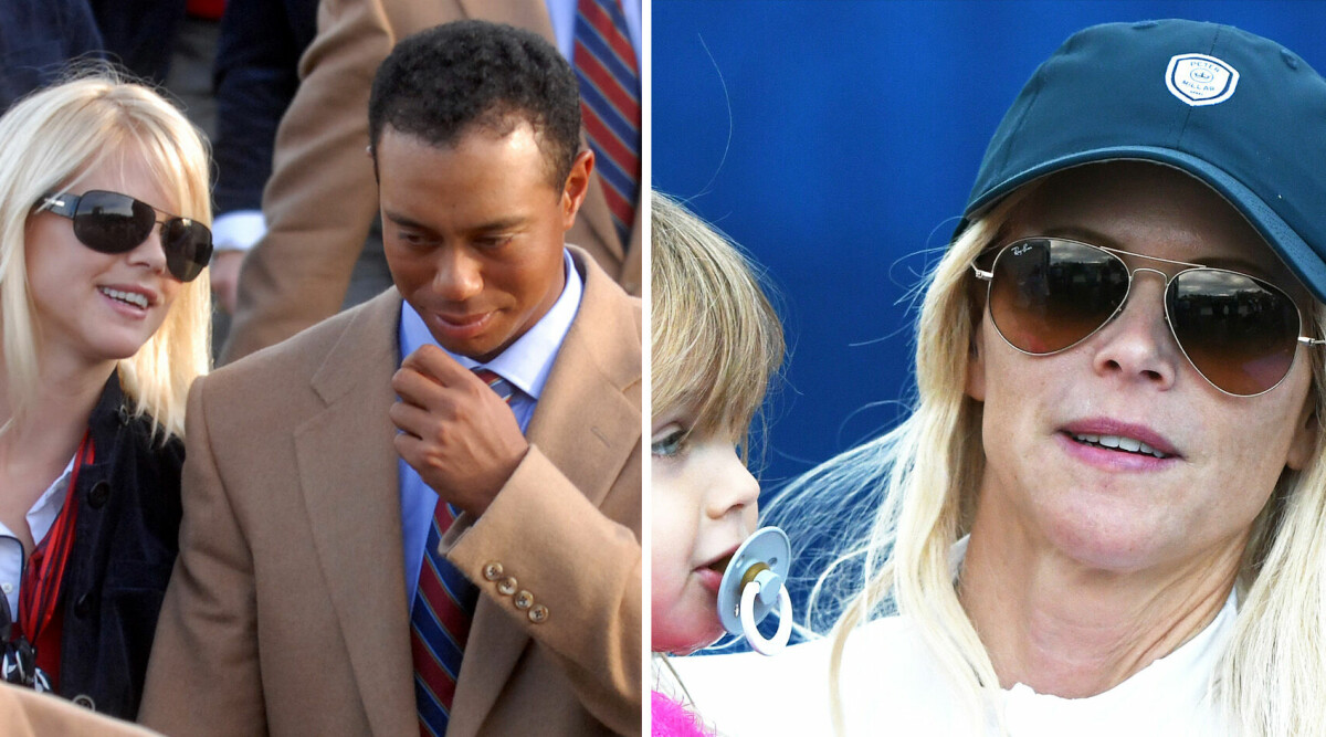 Elin Nordegrens liv efter Tiger Woods – tragedierna avlöser varandra