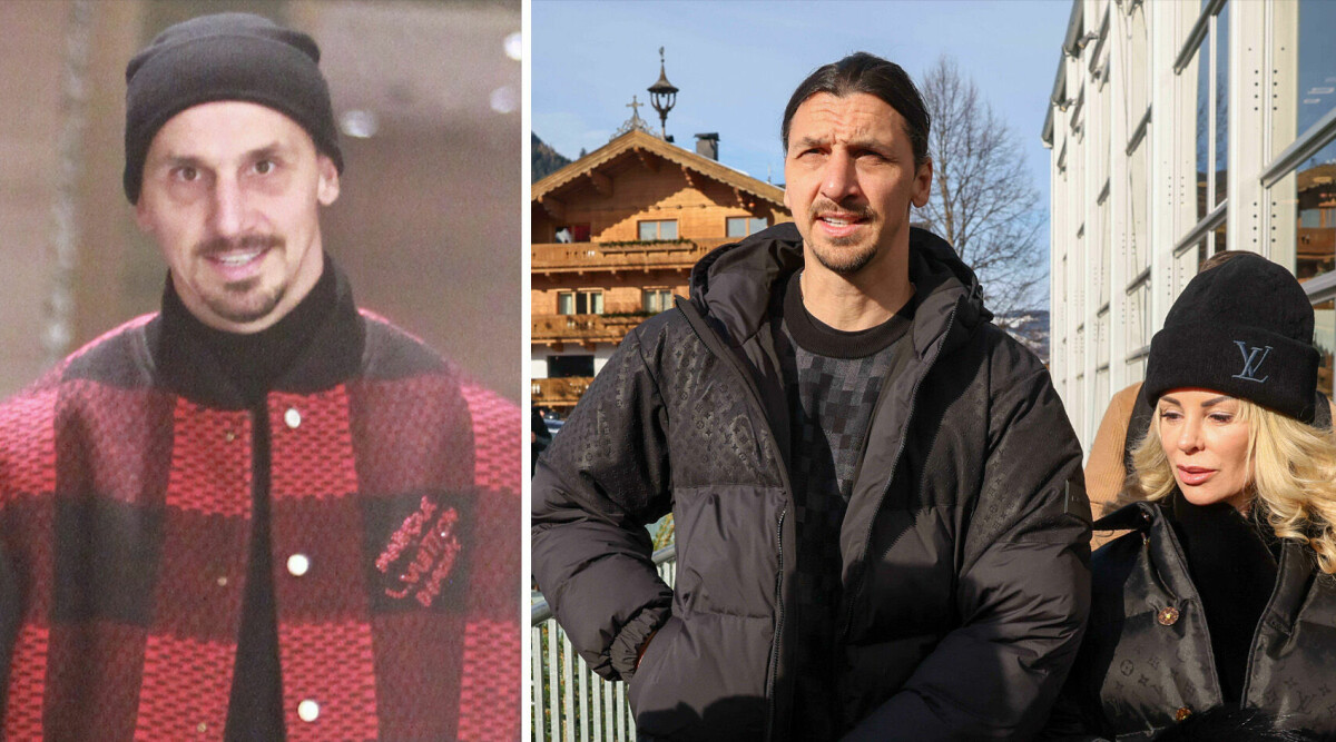 Zlatan och Helena Segers storbråk – advokater inkopplade