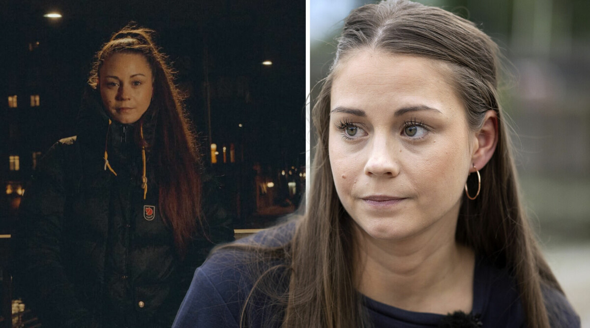 Rapparen Sofijah bryter tystnaden: ”Jag är inte död” • Så lever hon idag