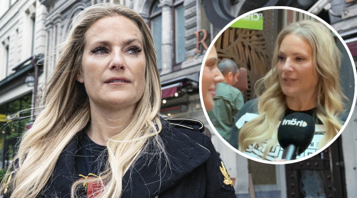 Svindyra problemen med lyxhuset – Laila Bagge ser slutet: ”För mycket”