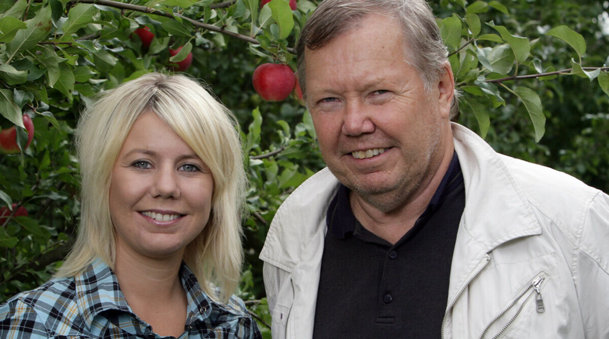 Bert Karlssons barnbarnslycka – nu får de ta över allt!