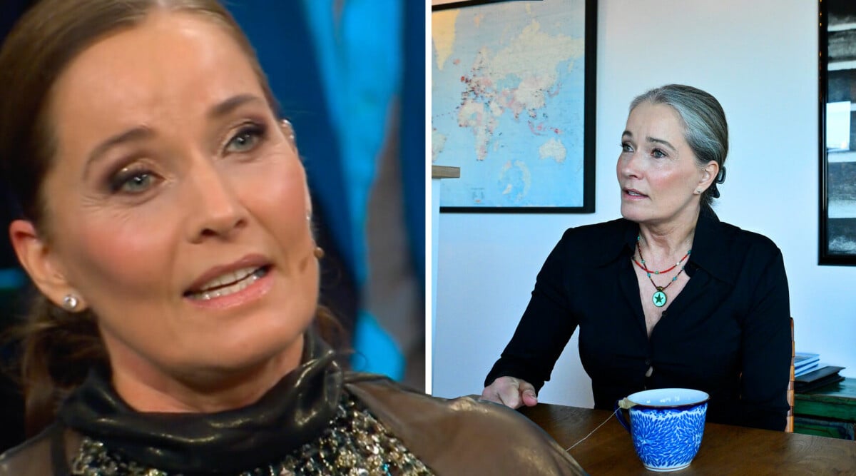 Agneta Sjödin förlorar jobbet – TV4 vill inte ha kvar henne: "Osynlig"