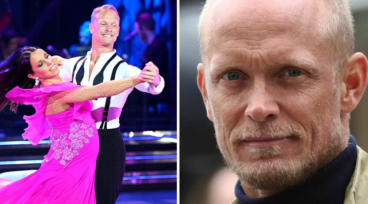 Tobias Karlsson lämnar Let's Dance – anledningen bakom