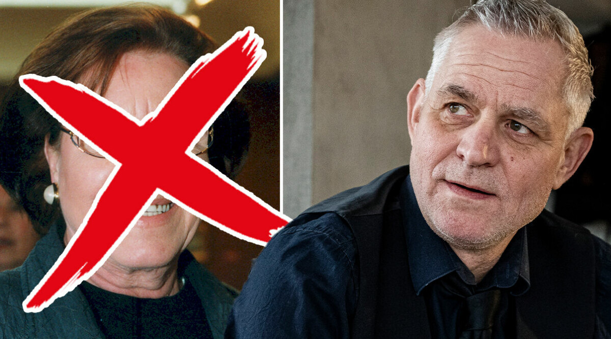 Rickard Olssons plötsliga avslöjande: Otrevligaste kändisen jag träffat