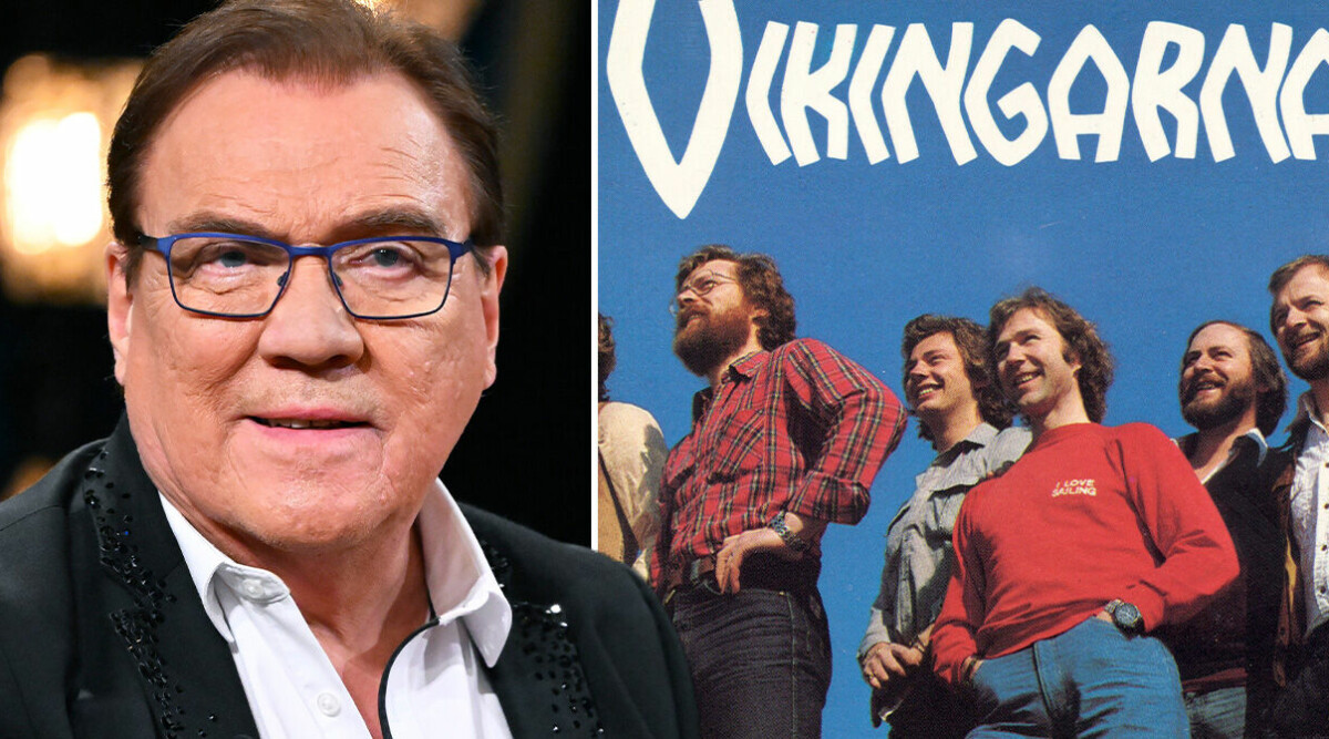 Christer Sjögren bekräftar: Nu är det över