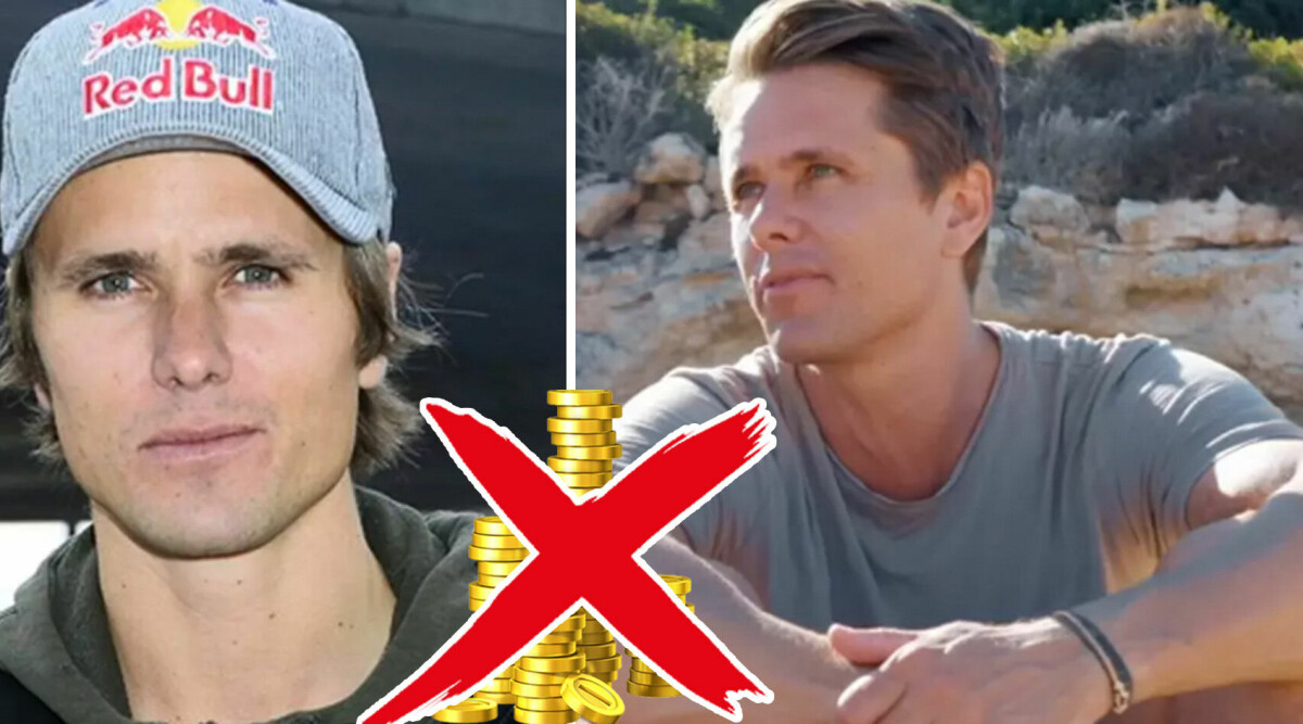 Jon Olsson blåst på pengar – nära vännens svek: ”Vad i hela friden”