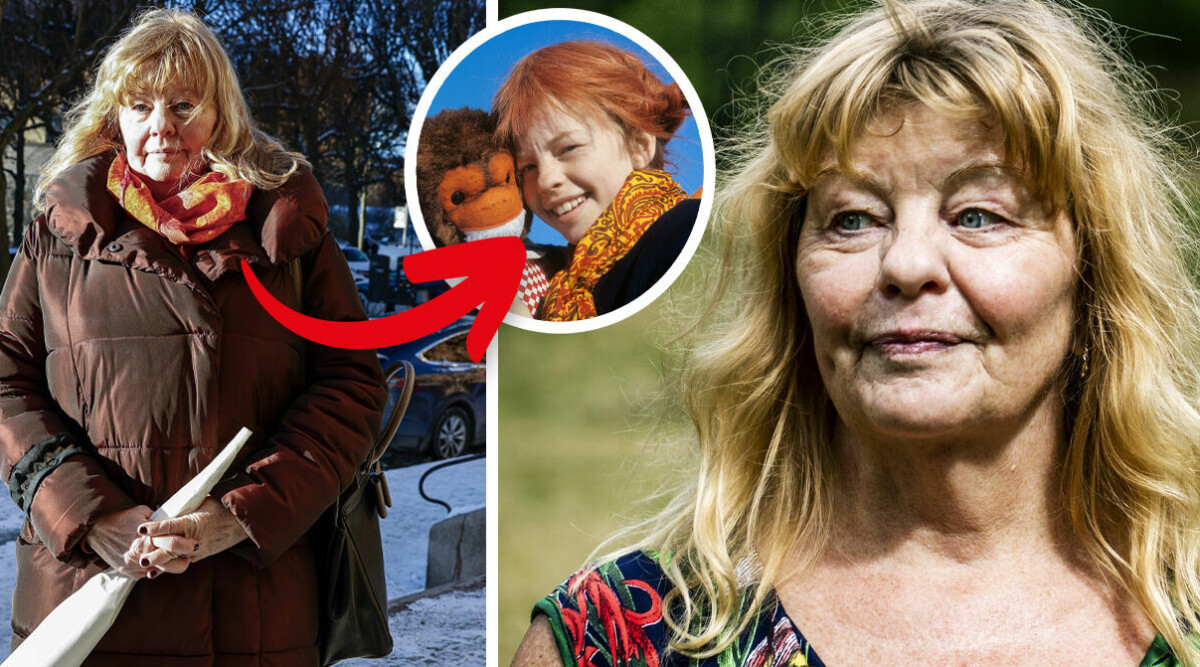 Inger Nilssons stora sorg – längtan efter barn: ”För sent”