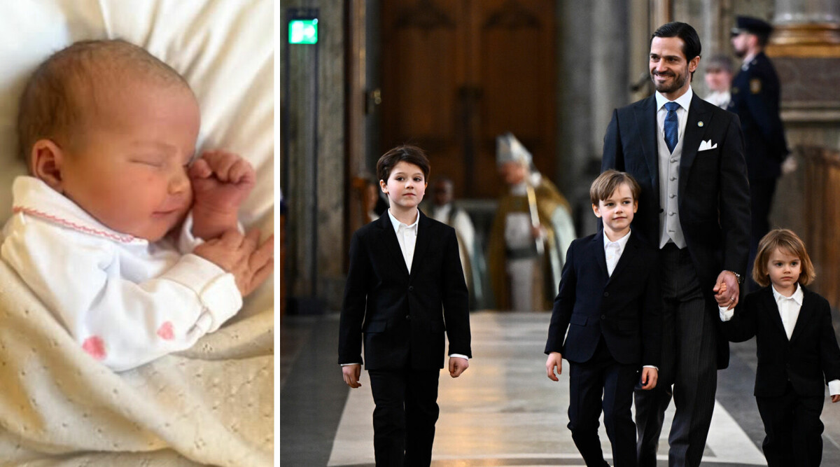 Hovet bekräftar: Carl Philip avbryter föräldraledigheten abrupt