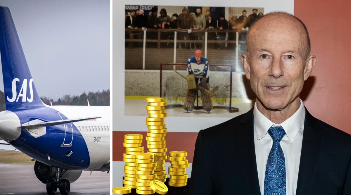 Ingemar Stenmark på flykt – lämnade landet med 44 miljoner kronor